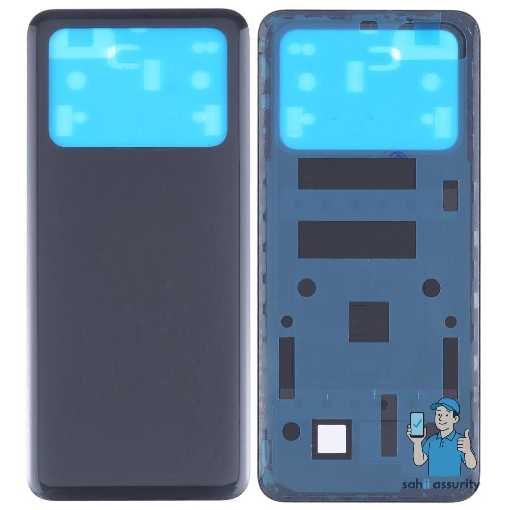 Back Panel Cover for Xiaomi Poco M4 Pro